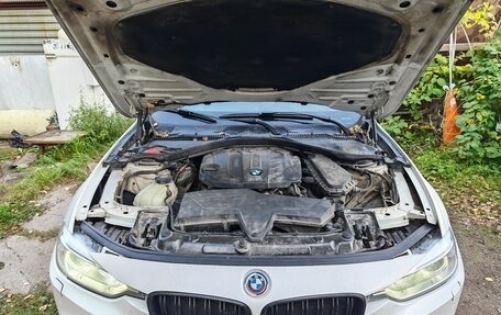 BMW 3 серия, 2012 год, 1 700 000 рублей, 4 фотография