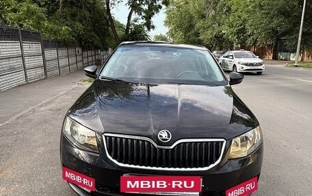 Skoda Octavia, 2015 год, 1 470 000 рублей, 3 фотография