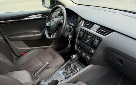 Skoda Octavia, 2015 год, 1 470 000 рублей, 5 фотография