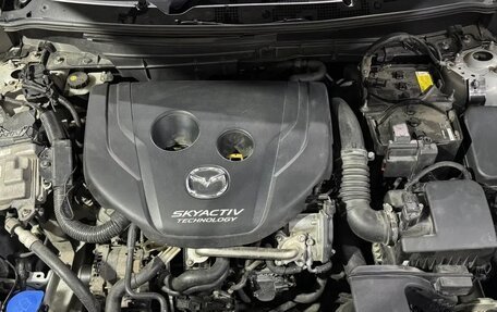 Mazda CX-3 I, 2015 год, 1 150 000 рублей, 8 фотография