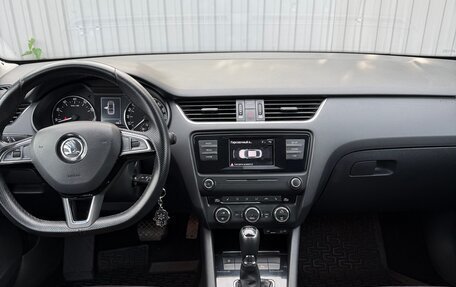 Skoda Octavia, 2015 год, 1 470 000 рублей, 6 фотография