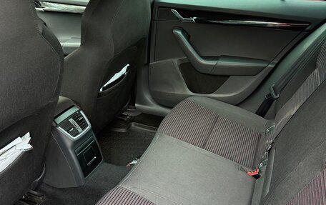 Skoda Octavia, 2015 год, 1 470 000 рублей, 7 фотография