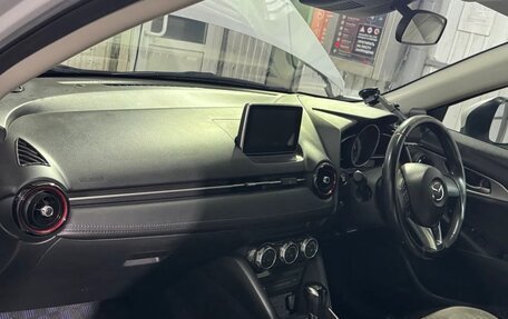 Mazda CX-3 I, 2015 год, 1 150 000 рублей, 12 фотография