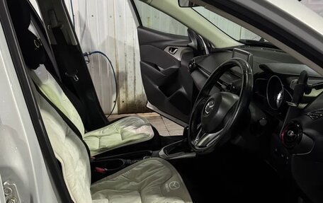 Mazda CX-3 I, 2015 год, 1 150 000 рублей, 6 фотография