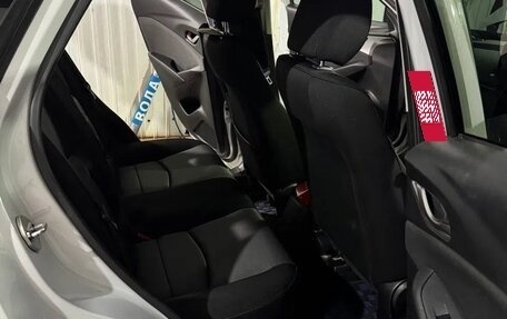 Mazda CX-3 I, 2015 год, 1 150 000 рублей, 9 фотография