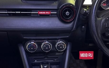 Mazda CX-3 I, 2015 год, 1 150 000 рублей, 13 фотография