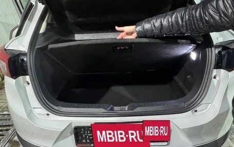 Mazda CX-3 I, 2015 год, 1 150 000 рублей, 14 фотография