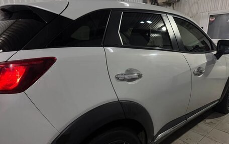 Mazda CX-3 I, 2015 год, 1 150 000 рублей, 15 фотография