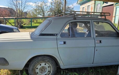 ГАЗ 3110 «Волга», 1997 год, 100 000 рублей, 3 фотография