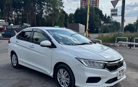 Honda Grace I, 2020 год, 1 300 000 рублей, 2 фотография