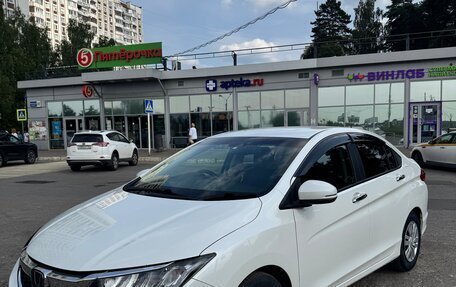 Honda Grace I, 2020 год, 1 300 000 рублей, 3 фотография