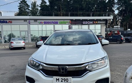Honda Grace I, 2020 год, 1 300 000 рублей, 6 фотография