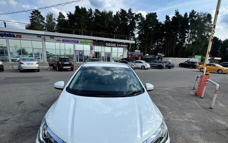 Honda Grace I, 2020 год, 1 300 000 рублей, 5 фотография