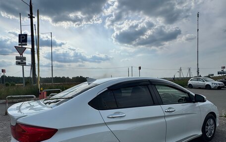 Honda Grace I, 2020 год, 1 300 000 рублей, 8 фотография