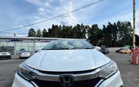 Honda Grace I, 2020 год, 1 300 000 рублей, 9 фотография