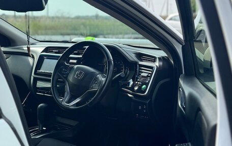 Honda Grace I, 2020 год, 1 300 000 рублей, 15 фотография