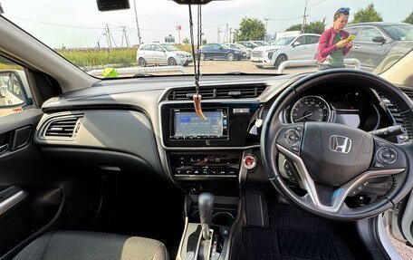 Honda Grace I, 2020 год, 1 300 000 рублей, 14 фотография