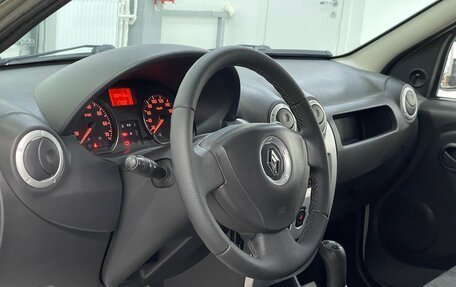 Renault Logan I, 2014 год, 549 000 рублей, 8 фотография