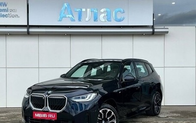 BMW X3, 2025 год, 7 149 000 рублей, 1 фотография