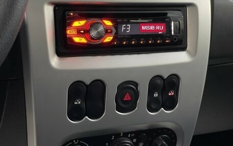 Renault Logan I, 2014 год, 549 000 рублей, 12 фотография