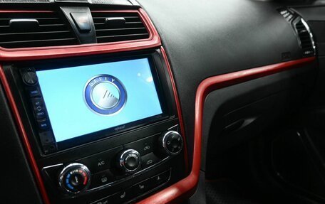 Geely Emgrand 7 I, 2016 год, 819 900 рублей, 15 фотография