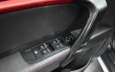Geely Emgrand 7 I, 2016 год, 819 900 рублей, 18 фотография