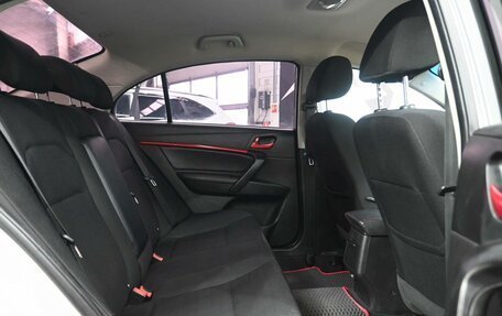 Geely Emgrand 7 I, 2016 год, 819 900 рублей, 10 фотография