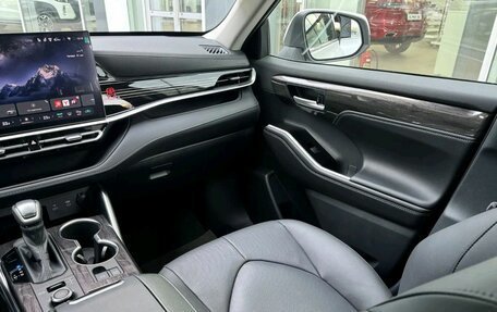 Toyota Highlander, 2026 год, 5 350 000 рублей, 5 фотография