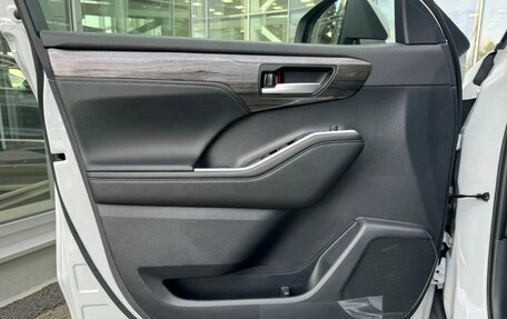 Toyota Highlander, 2026 год, 5 350 000 рублей, 11 фотография