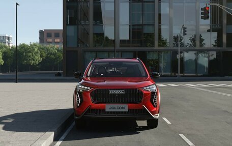 Haval Jolion, 2026 год, 2 870 010 рублей, 4 фотография