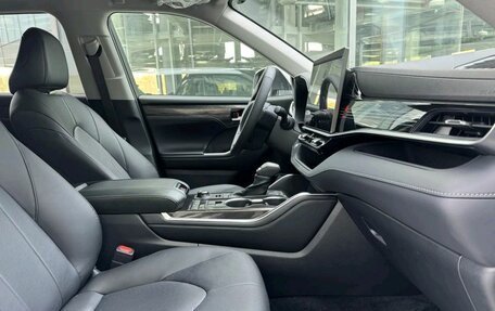 Toyota Highlander, 2026 год, 5 350 000 рублей, 4 фотография