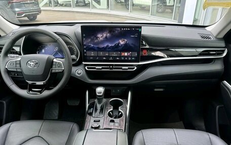 Toyota Highlander, 2026 год, 5 350 000 рублей, 10 фотография