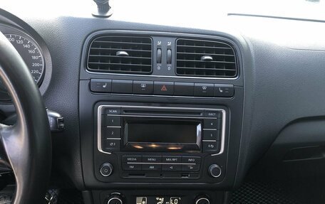 Volkswagen Polo VI (EU Market), 2015 год, 838 500 рублей, 14 фотография