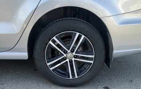 Volkswagen Polo VI (EU Market), 2015 год, 838 500 рублей, 15 фотография