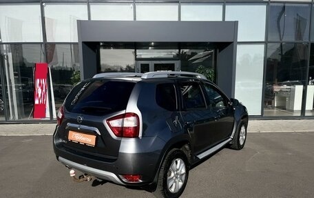 Nissan Terrano III, 2020 год, 1 750 000 рублей, 5 фотография