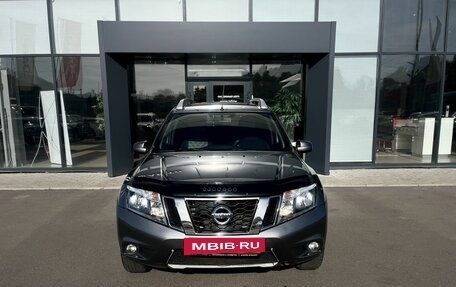 Nissan Terrano III, 2020 год, 1 750 000 рублей, 2 фотография