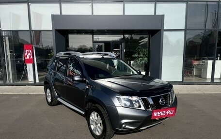 Nissan Terrano III, 2020 год, 1 750 000 рублей, 3 фотография