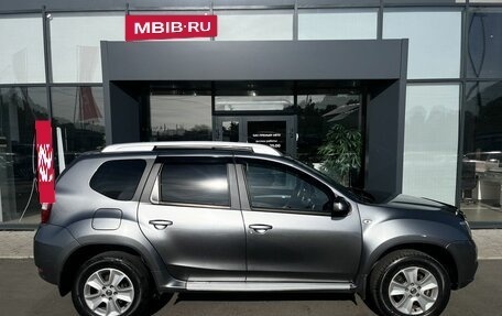 Nissan Terrano III, 2020 год, 1 750 000 рублей, 4 фотография