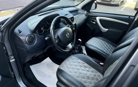 Nissan Terrano III, 2020 год, 1 750 000 рублей, 10 фотография