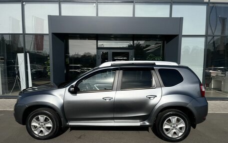 Nissan Terrano III, 2020 год, 1 750 000 рублей, 8 фотография