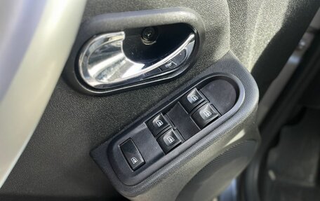 Nissan Terrano III, 2020 год, 1 750 000 рублей, 12 фотография