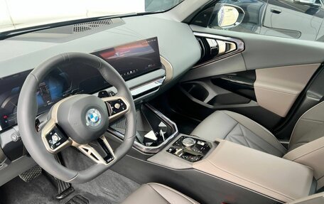 BMW X3, 2025 год, 7 149 000 рублей, 3 фотография