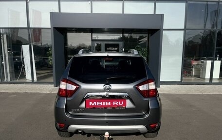 Nissan Terrano III, 2020 год, 1 750 000 рублей, 6 фотография