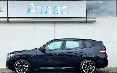 BMW X3, 2025 год, 7 149 000 рублей, 6 фотография