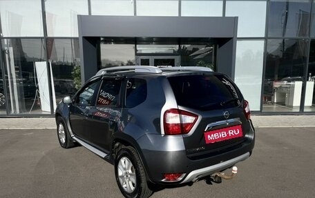 Nissan Terrano III, 2020 год, 1 750 000 рублей, 7 фотография