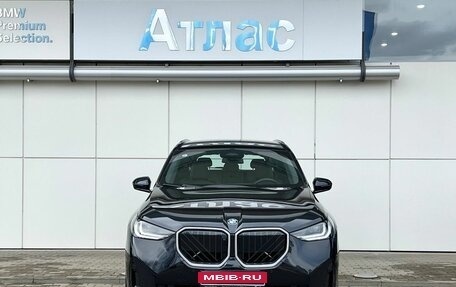 BMW X3, 2025 год, 7 149 000 рублей, 4 фотография