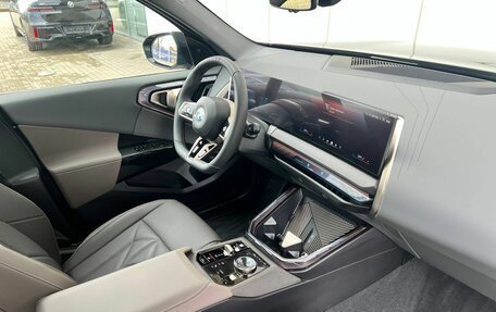 BMW X3, 2025 год, 7 149 000 рублей, 11 фотография