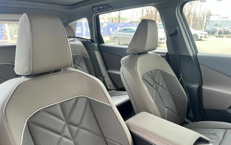BMW X3, 2025 год, 7 149 000 рублей, 14 фотография
