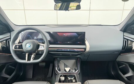 BMW X3, 2025 год, 7 149 000 рублей, 12 фотография