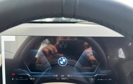BMW X3, 2025 год, 7 149 000 рублей, 13 фотография